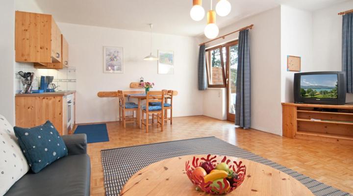 Haus Christina Apartment ฟาคอัมซี ห้อง รูปภาพ