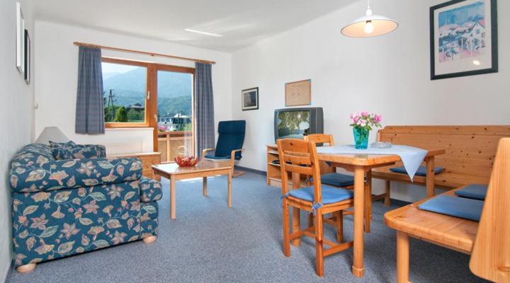 Haus Christina Apartment ฟาคอัมซี ห้อง รูปภาพ