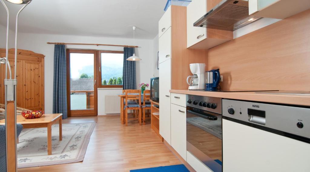 Haus Christina Apartment ฟาคอัมซี ห้อง รูปภาพ